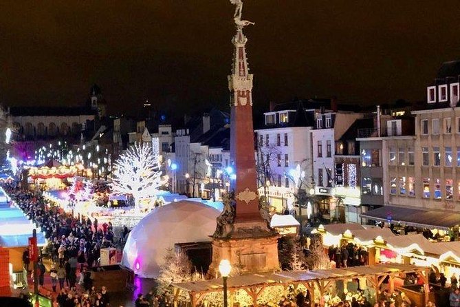 Private Tour : Christmas Market in Brussels - Good To Know