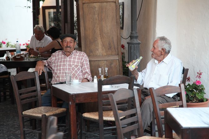 Private Tour: Exploring Rethymnon and Villages - Good To Know