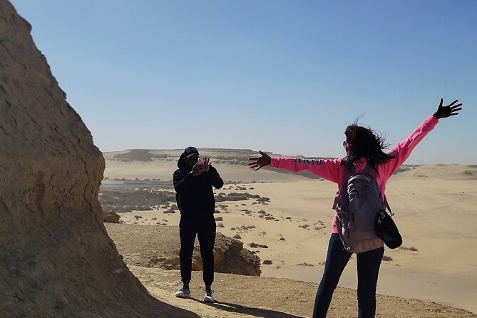 Private Tour Faiyum Oasis - Good To Know