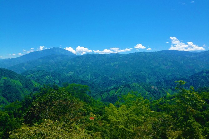 Private Tour - Finca Campesina Santandereana (Hiking/Trekking) - Good To Know