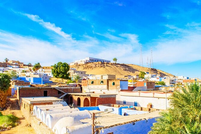 Private Tour From Aswan to Philaetemple and Nubianvillage by Boat - Good To Know