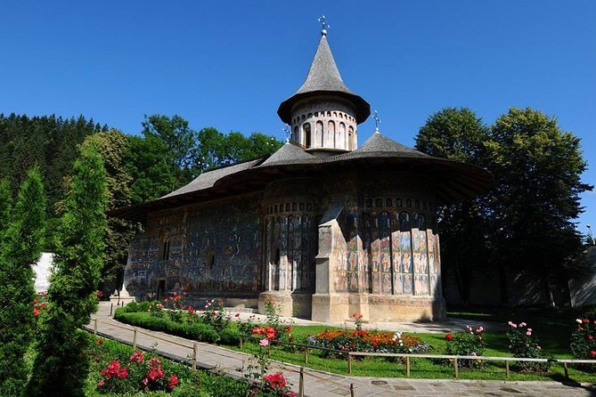 Private Tour From Bucharest to Moldavia UNESCO Monasteries 3 Days - Good To Know