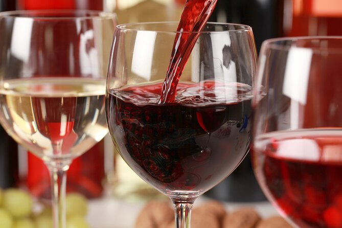 Private Tour From Bucharest : Wine Tasting, Bellu Manor and Stone Church - Good To Know
