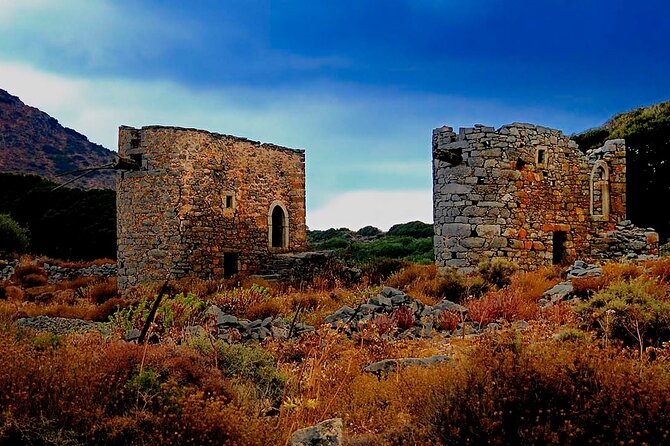Private Tour From Elounda to Zeus Cave - Lasithi Plateau and More - Good To Know