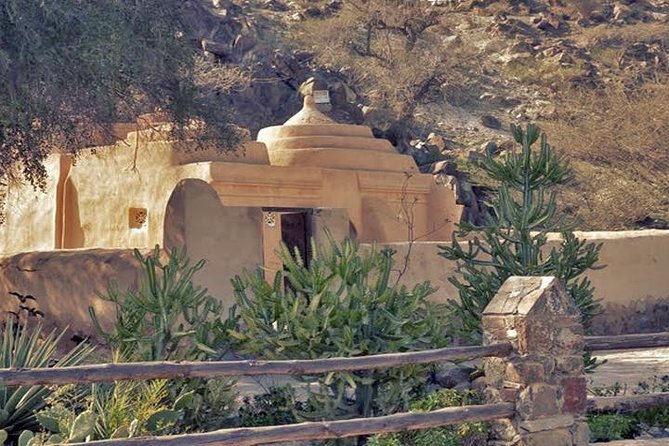 Private Tour - Fujairah and East Coast Tour From Dubai - Good To Know