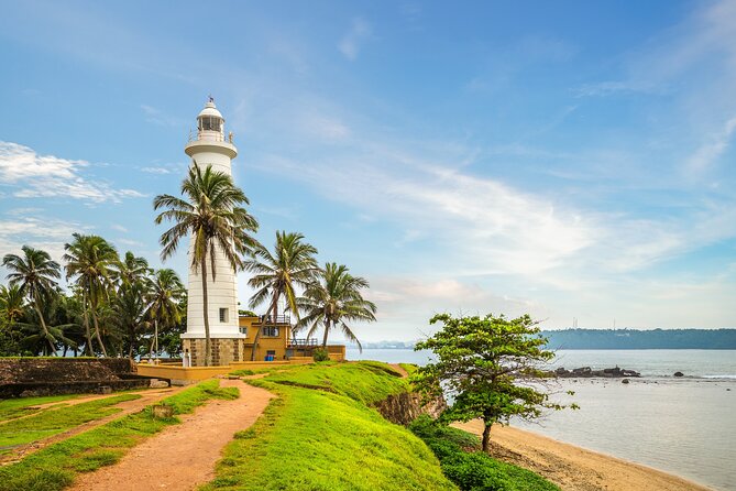 Private Tour Galle Full-Day From Colombo - Good To Know