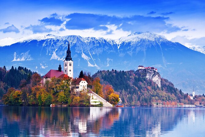 Private Tour Highlights of Slovenia - Postojna & Bled - Good To Know