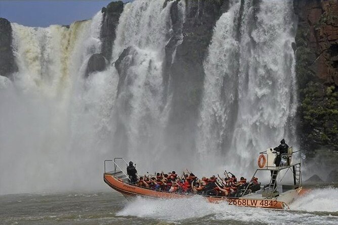 Private Tour in Cataratas Argentinian Side - Good To Know