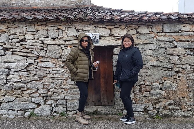 Private Tour in Fátima, Nazaré, and Óbidos - Good To Know