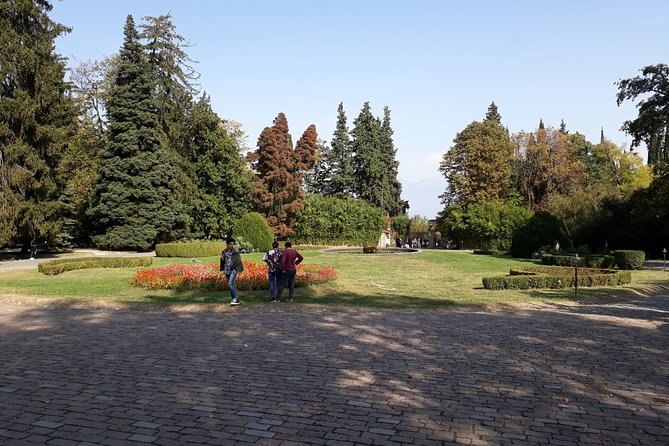 Private Tour in Kakheti: Visit to Alaverdi Cathedral, Gremi Citadel & Test Wine. - Good To Know
