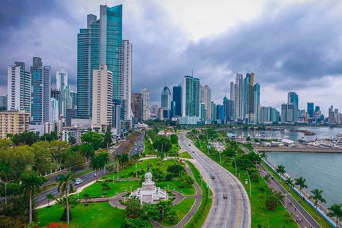 Private Tour in the 3 Cities of Panama - Good To Know
