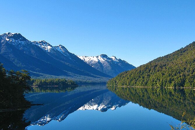Private Tour in Villa La Angostura and Its Natural Environments - Good To Know