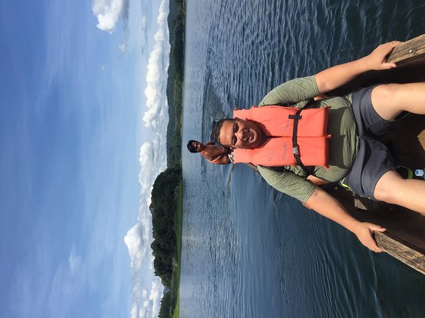 PRIVATE Tour/ Indigenist Community Embera/ Chagres River Tour - Good To Know