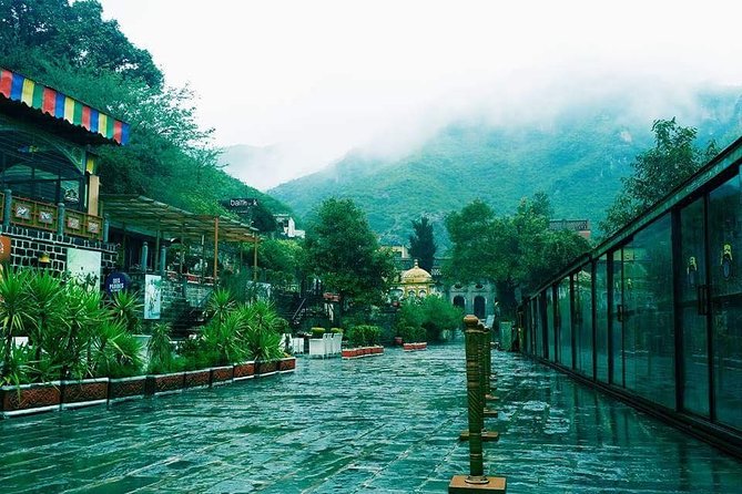 Private Tour: Islamabad Full Day Customized Exploration Tour - Good To Know