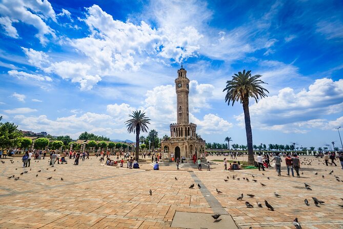 Private Tour İzmir Full Day - Good To Know