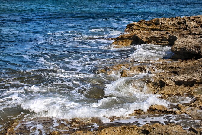 Private Tour Marzamemi and Natural Reserve Vendicari - Good To Know