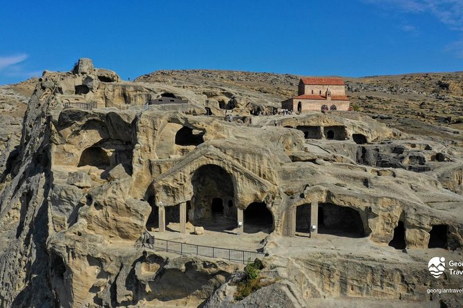 Private Tour: Mtskheta, Jvari, Uplistsikhe(Rock-Hewn Town) - Good To Know