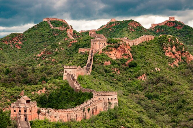 Private Tour-Mutianyu Great Wall& Hutong Cooking Class in Beijing - Good To Know