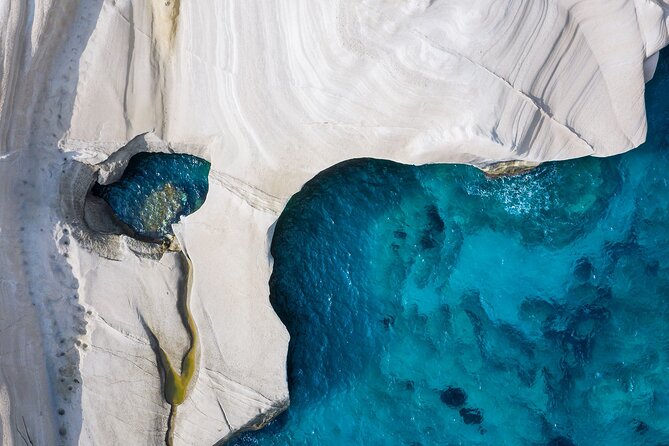 Private Tour of Athens, Sifnos and Milos (8 Days) - Good To Know