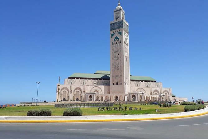 Private Tour of Casablanca From Marrakech - Good To Know