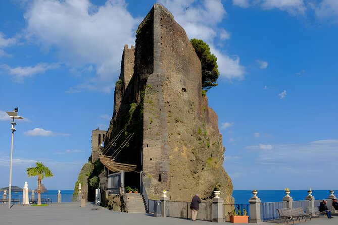 Private Tour of Catania and the Cyclops Riviera - Good To Know