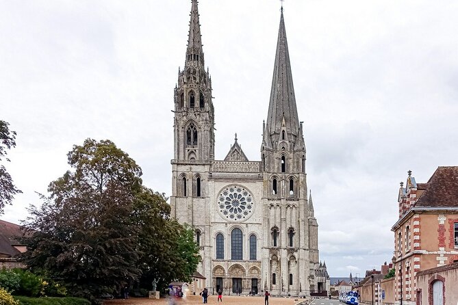 Private Tour of Chartres From Paris - Good To Know