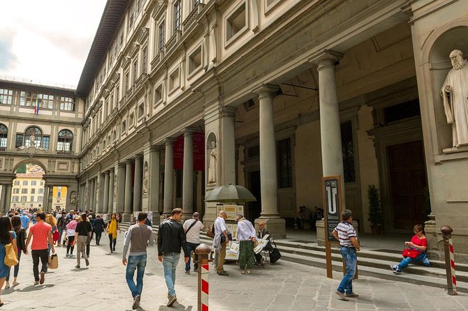 Private Tour of Florence and Uffizi Gallery - What To Bring and Wear