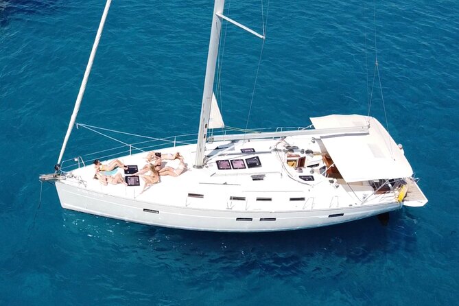 Private Tour of Ibiza 8 Hours, Sailing, Snorkeling, Paddle Surfing!!! - Good To Know