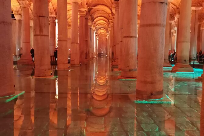 Private Tour of Istanbul - Good To Know