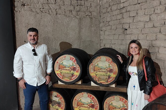 Private Tour of Luján De Cuyo/Maipu Wineries -H/4 Pers All Inclusive! - Good To Know