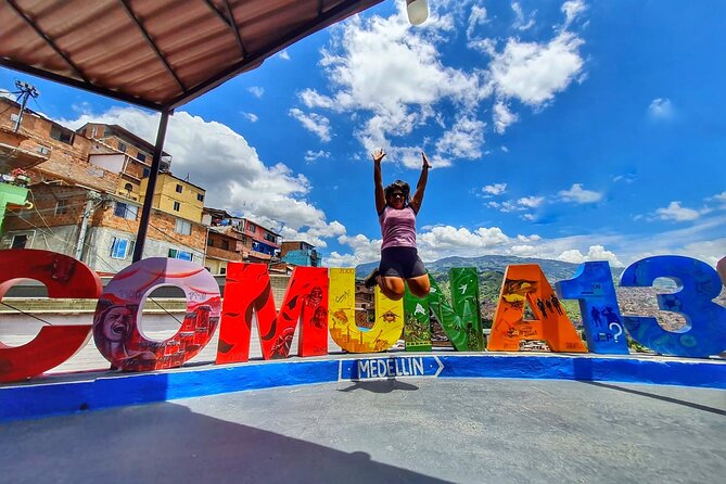 Private Tour of Medellín With a Local Guide - Good To Know