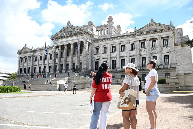 Private Tour of Montevideo - Good To Know