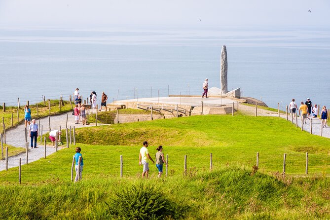 Private Tour of Normandy Landing Beaches & Battlefields From Caen - Good To Know