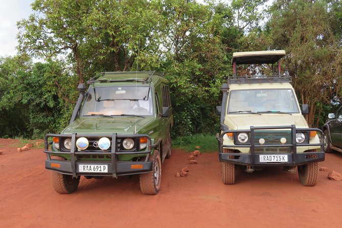 Private Tour of Rwanda (5 Days) - Good To Know