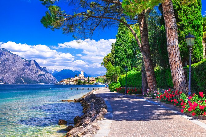 Private Tour of Sirmione and Lake Garda From Verona - Pickup Information