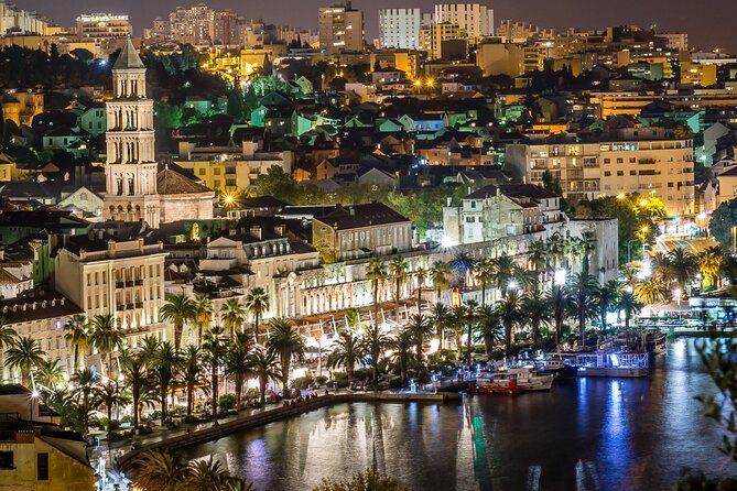 Private Tour of the Best of Split- Sightseeing, Food & Culture With a Local - Good To Know