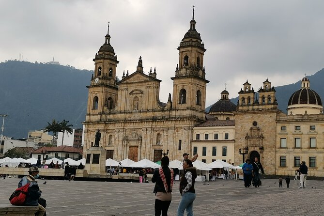 Private Tour of the Historic Center of Bogotá - Good To Know