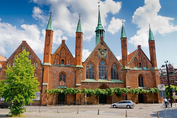 Private Tour of the Historic Churches in Lubeck - Good To Know