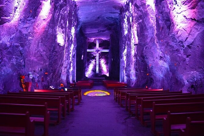 Private Tour of the Salt Cathedral of Zipaquirá - Good To Know