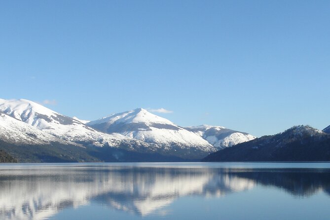 Private Tour of the Three Lakes - Good To Know