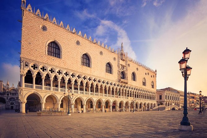 Private Tour of Venice Highlights - Good To Know
