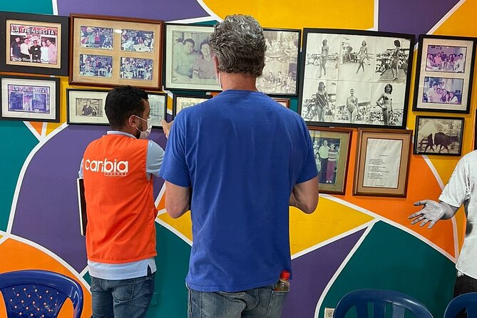 Private Tour on Gabriel García Márquez's History in Barranquilla - Good To Know