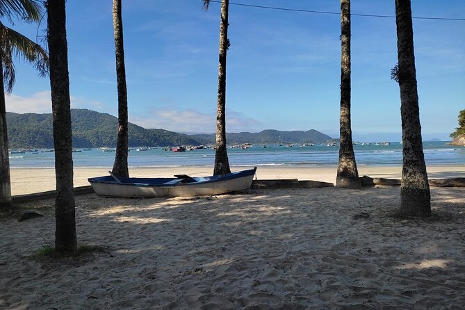 Private Tour on the Beaches of São Paulo - 8h - Good To Know