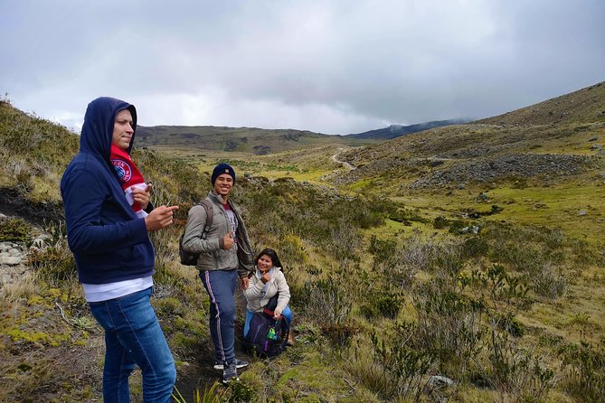 Private Tour - Páramo De Santurban (Nature) - Good To Know