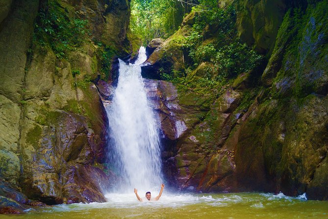 Private Tour - Piedecuesta Waterfall (Hiking/Trekking) - Good To Know