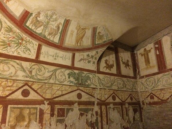 Private Tour: Roman Houses - Good To Know