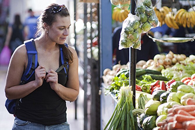 Private Tour: San Jose Like a Local - Good To Know