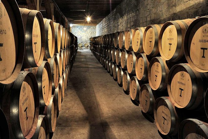 Private Tour: Santa Rita Vineyard With Wine Tastings - Good To Know