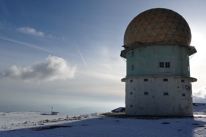 Private Tour Serra Da Estrela - Good To Know