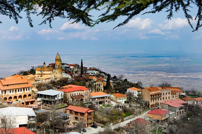 Private Tour: Sighnaghi, Bodbe (Free Wine Tasting) - Good To Know